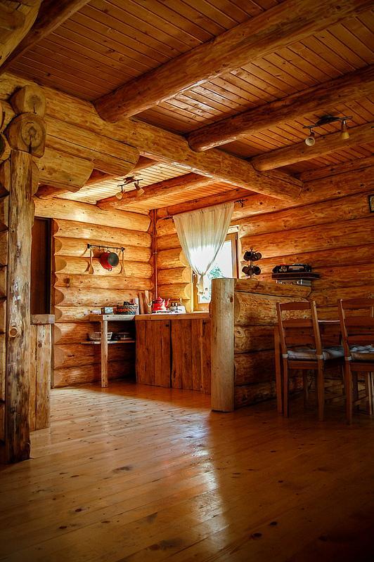 Musketeers Cabin Porumbacu de Sus Exterior photo